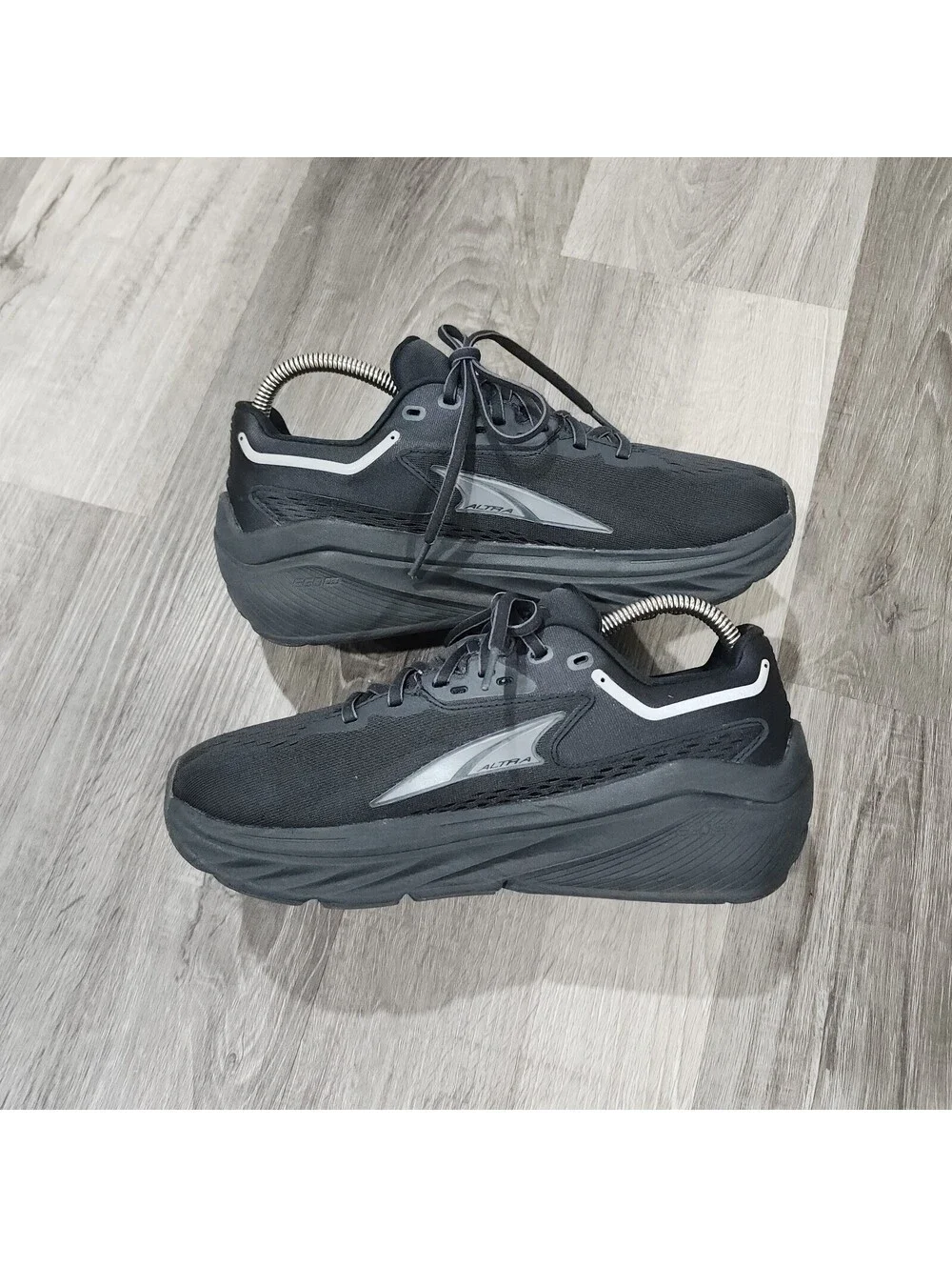 Altra via olympus